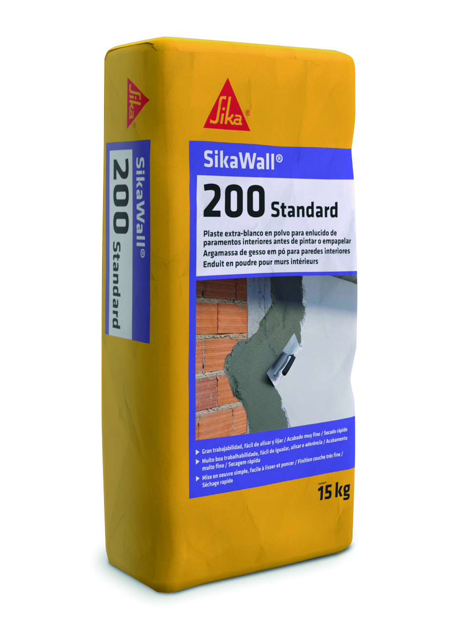 SikaWall-200 Standard